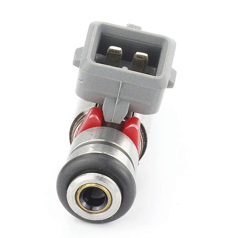 Fuel Injector IWP-023 FJ10723 FJ1072312B1 032906031A For V W SEAT SKODA FIAT