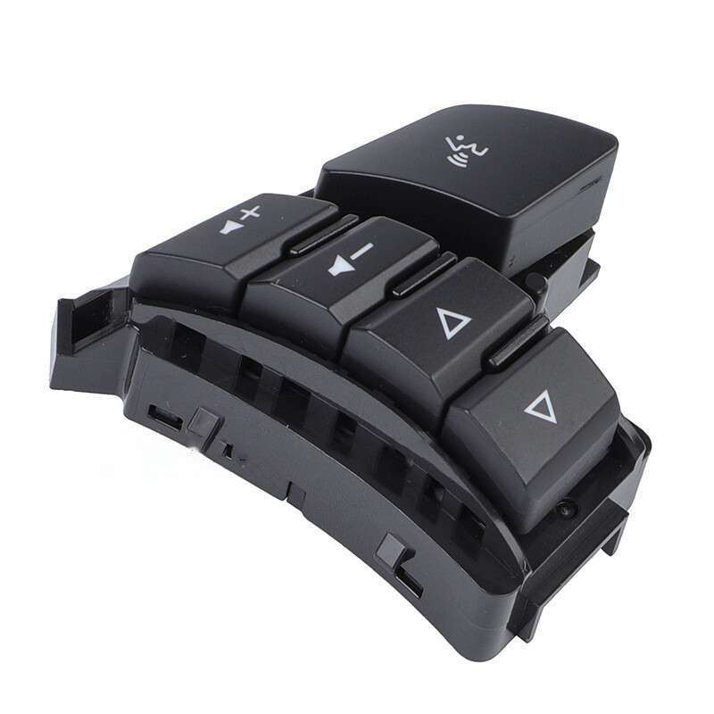 Steering Wheel Audio Stereo Remote Switch Button Phone Control 25864457 For GM