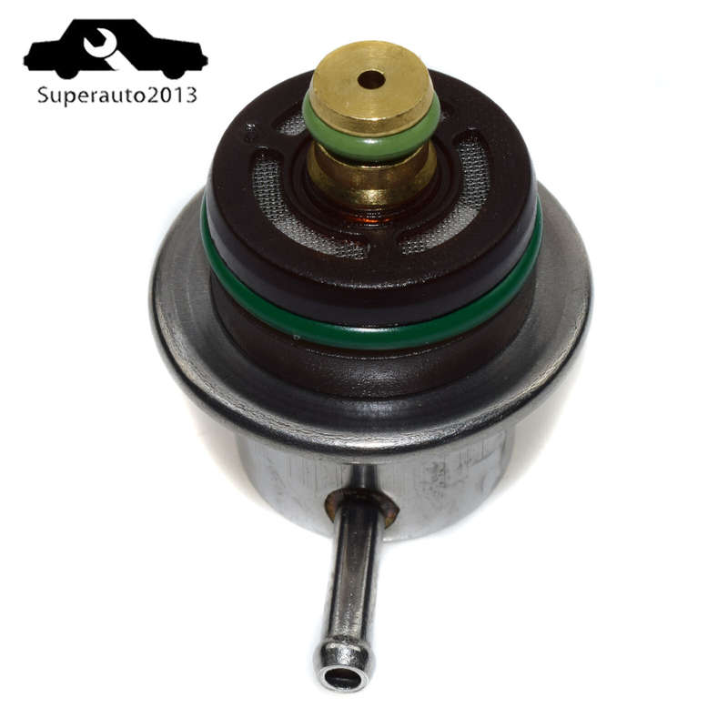 0280160587 Fuel Pressure Regulator For Buick Chevrolet Mercedes W124 W129 300CE