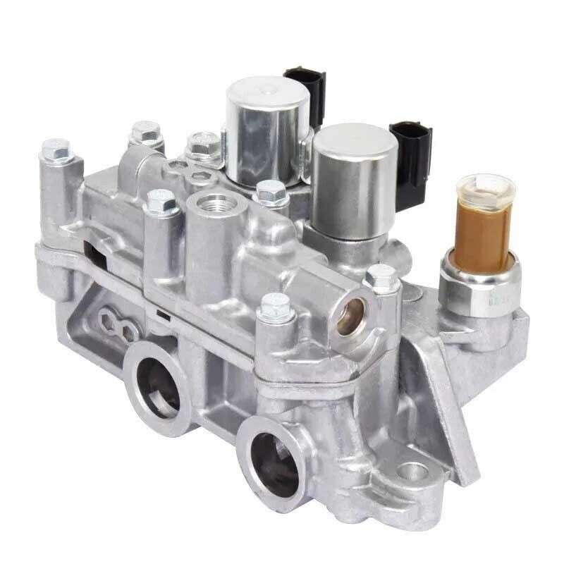 Engine Variable Valve Timing (VVT) Solenoid 15820-R70-A05 For Honda Pilot 3.5