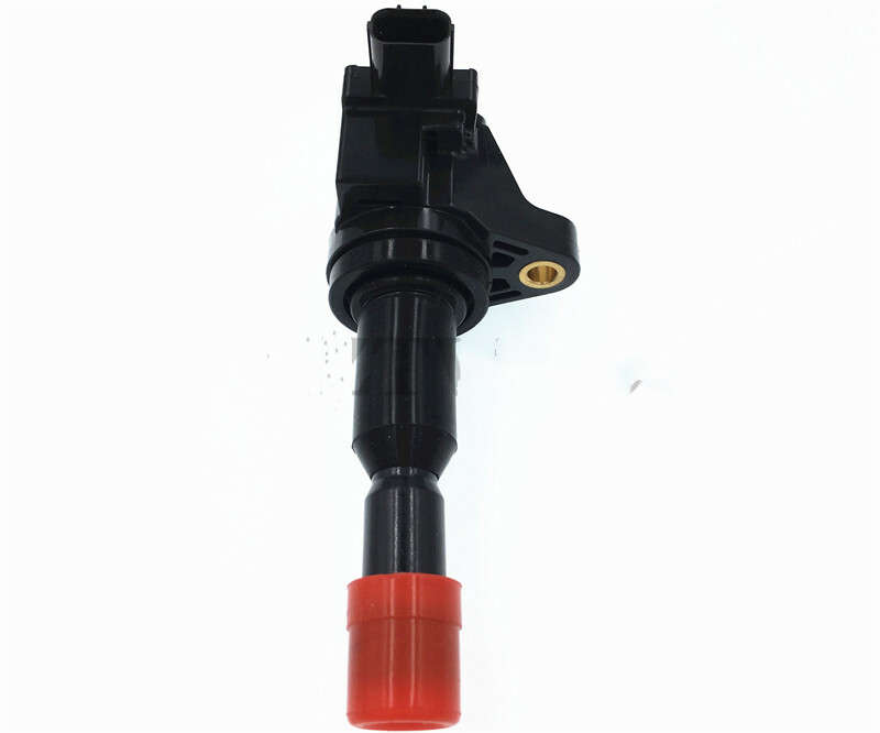 4Pcs Best quality Ignition Coil 30520-PWC-003 CM11-110 For Honda Jazz Fit City