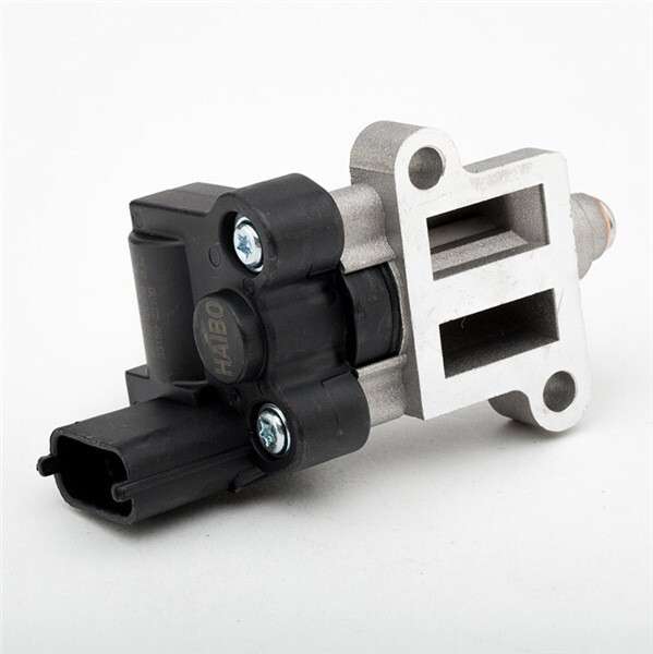 Free air control valve 35150-23700 For Hyundai Elantra Tiburon Tucson Kia