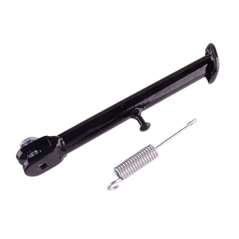 Footpegs Side Kick Stand Fit For Honda Z50 Z50A Z50R Mini Trail Monkey Bike Tool