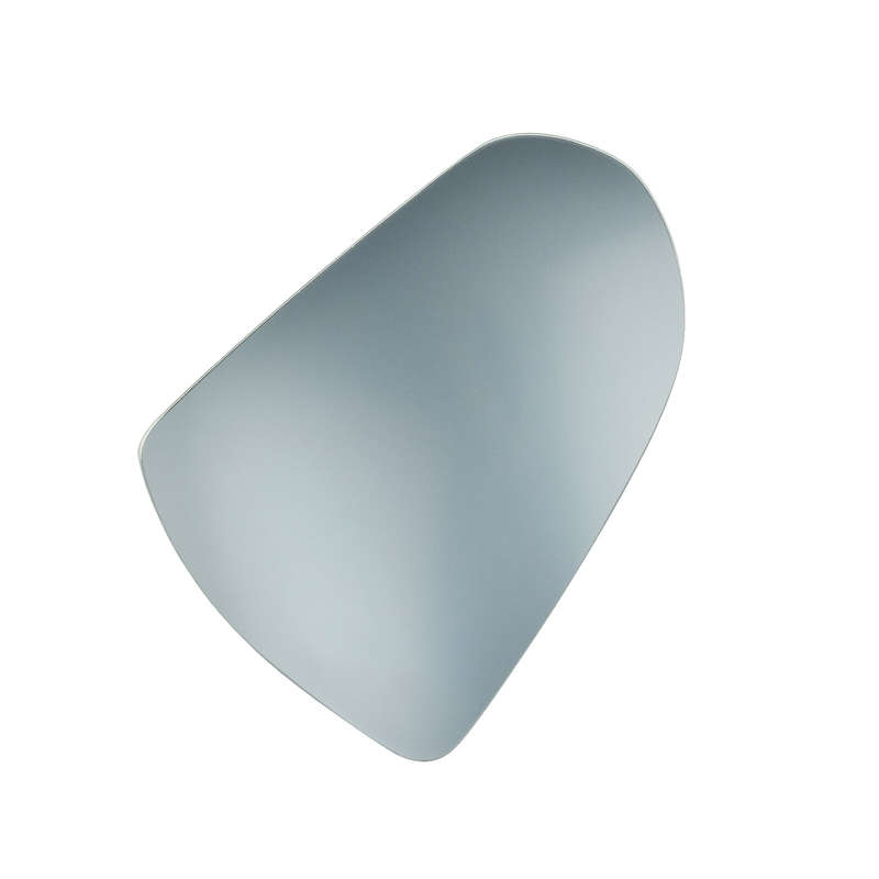 Mirror Glass w/Backing Heated Left Side For Hyundai Elantra 2015 2017 2018 New