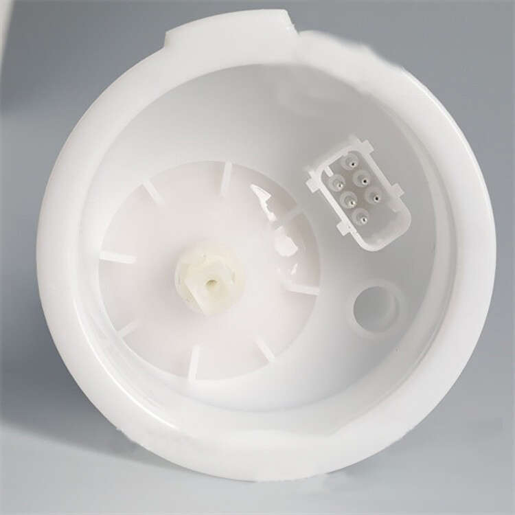For BMW Z4 E85 E86 E89 Fuel Filter with Pressure Regulator 16117313794