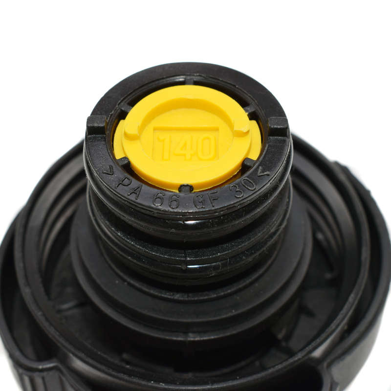Reservoir Expansion Overflow Tank Cap For BMW Land Rover 17111468077 17111742232