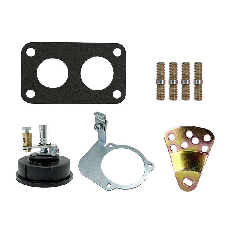 Carburetor Fit For Weber 32/36 DGEV DGV Carb Mazda B2200 Toyota Nissan Pickup