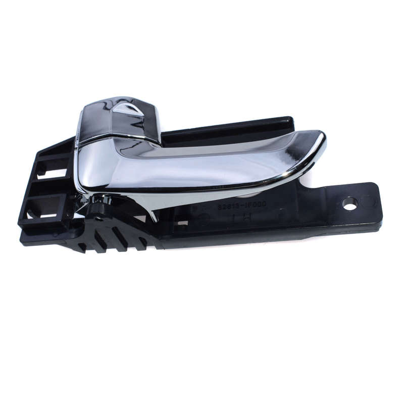 Left Side Interior Door Handle Chrome 82610-1F010 For Kia Sportage 2005-10 New