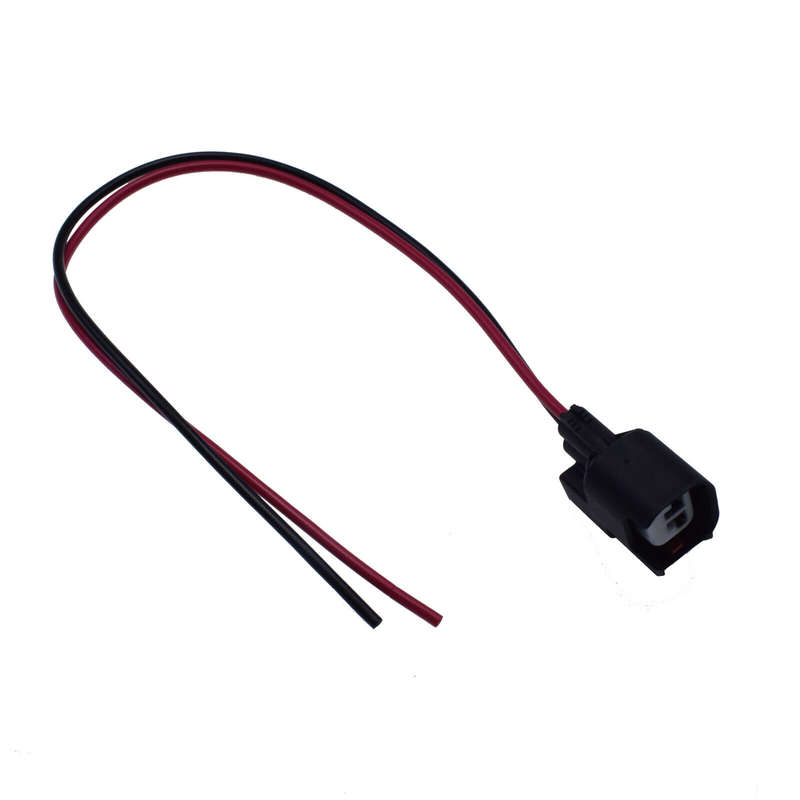 For Dodge Jeep Fuel Injector Alternator ABS Connector Wiring Repair Harness EV6