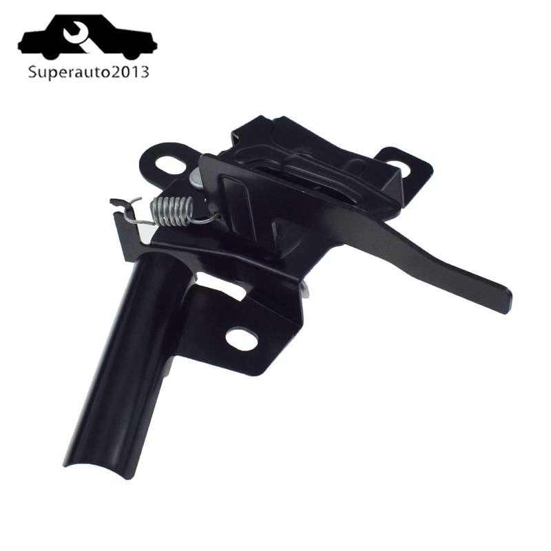 Front Hood Lock Latch For Subaru Crosstrek Impreza 2.0L 2012-2017 57310FJ010 New