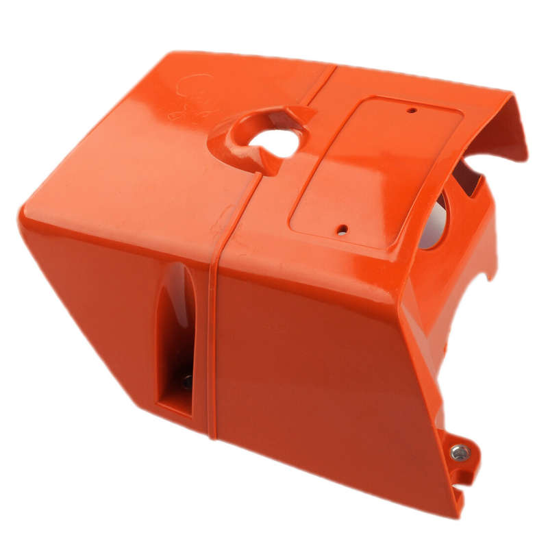Gas Fuel Tank Housing Filler Cap Rear Handle Fit for Stihl Chainsaw MS660 MS650