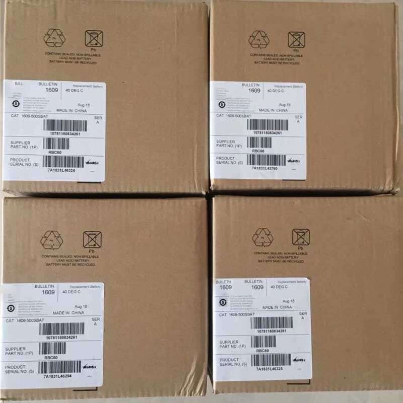 22A-D8P7N104 Module for AB PowerFlex 4 3.7 kW 5 HP AC Drive TX