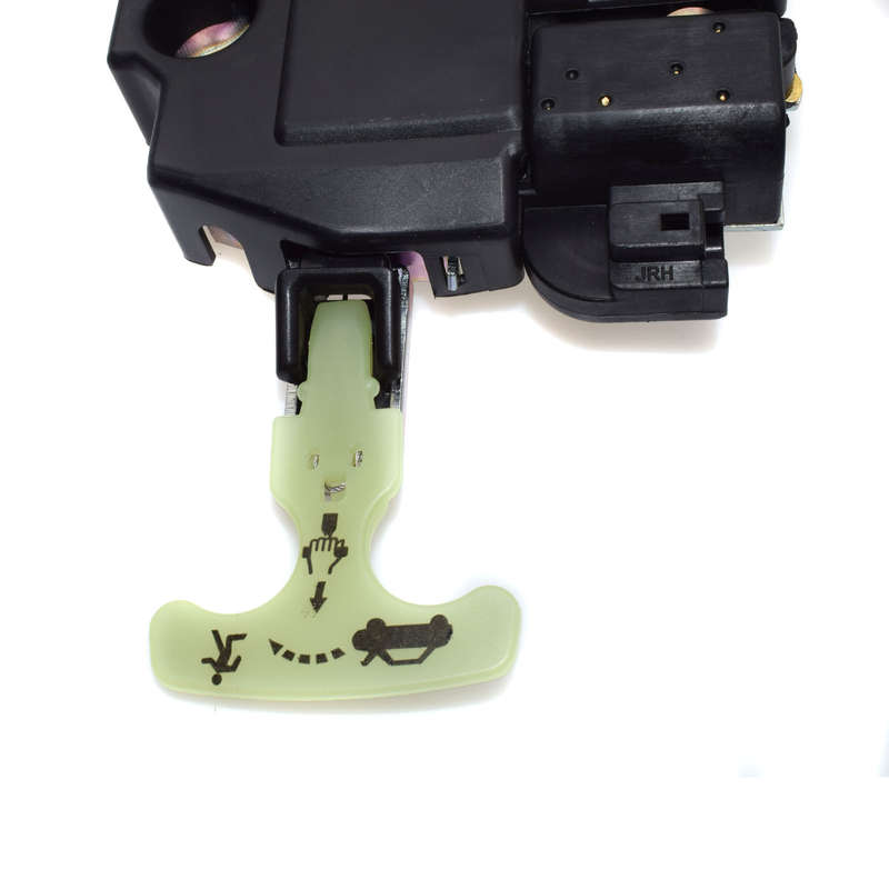 Trunk Lid Latch Power Door Lock Actuator For 07-11 Toyota Camry 64600-06010 New