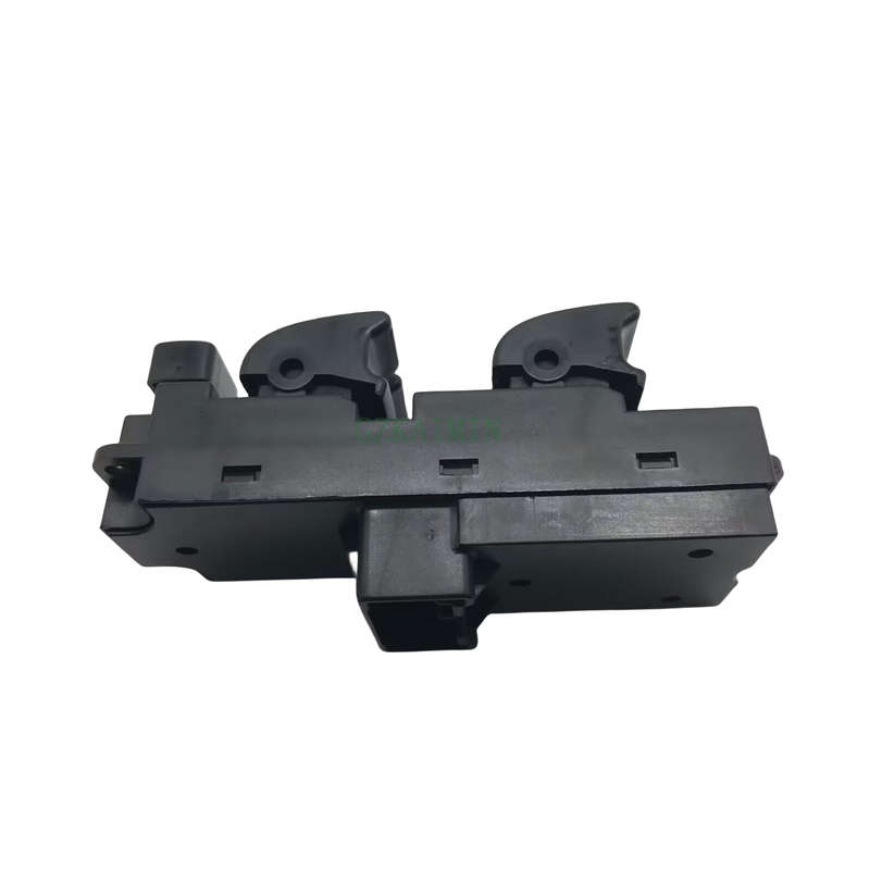 Electric power window main control switch LC62-66-350A For Mazda MPV 2001-06