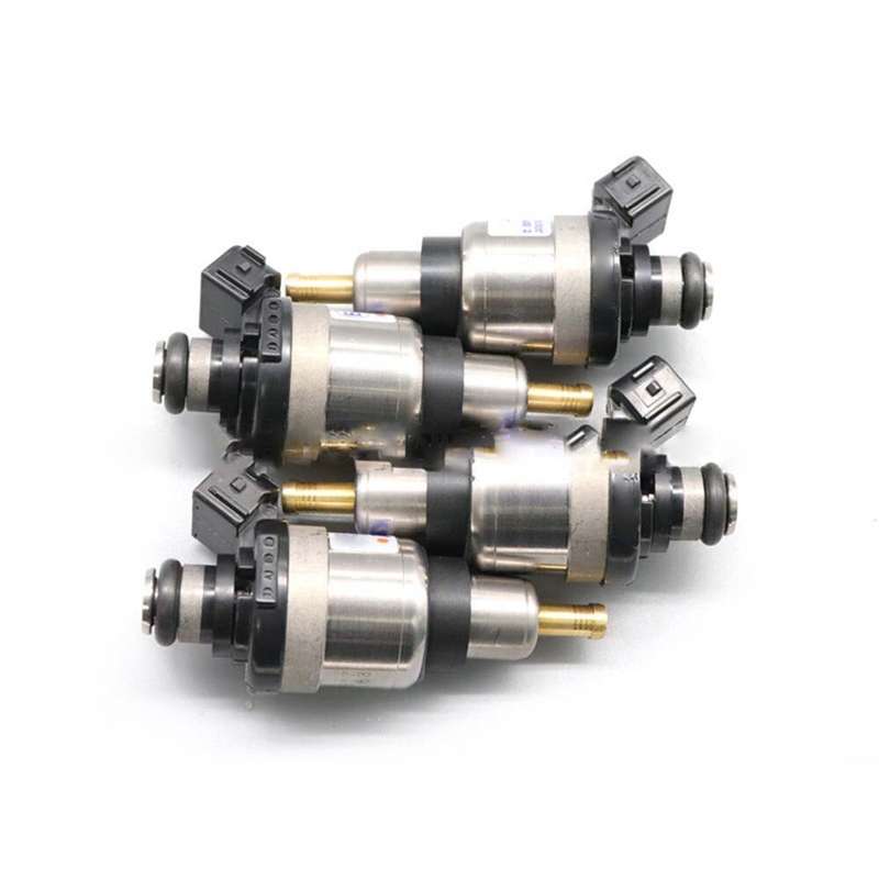 4Pcs Fuel Injector 67R-010092 110R-000020 for LPG CNG CLASS 2