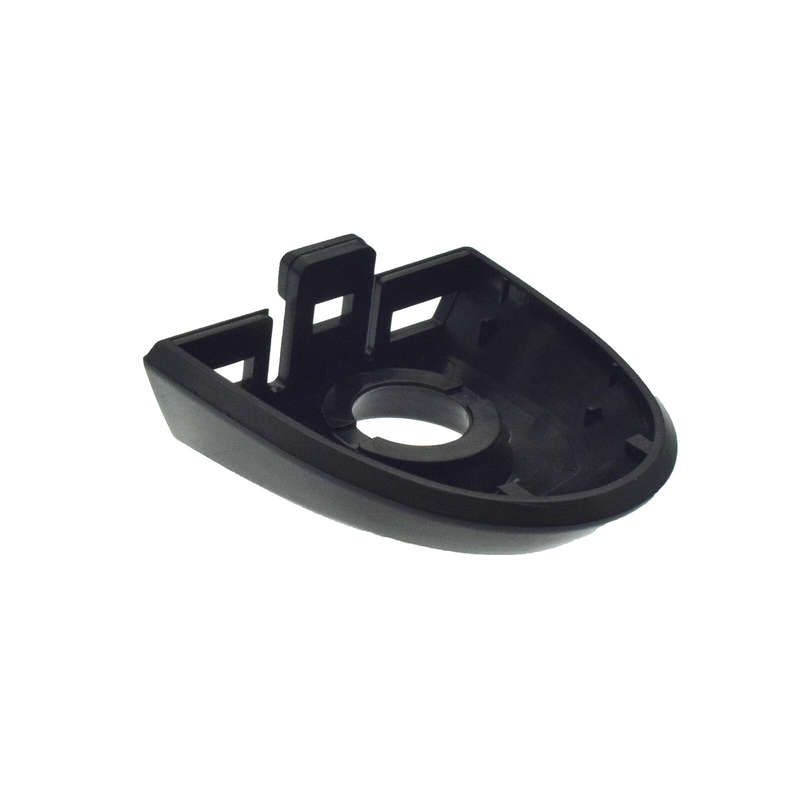 80640-1FA5B Front Passenger Door Handle W/Cover For 2015-2017 Nissan Juke Cube