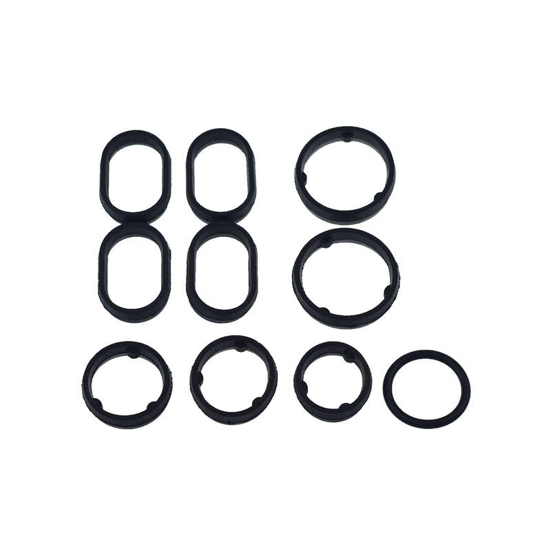 Oil Cooler Filter O-Ring Seal 68191356AA For 2014-2021 Chrysler Jeep Dodge Ram