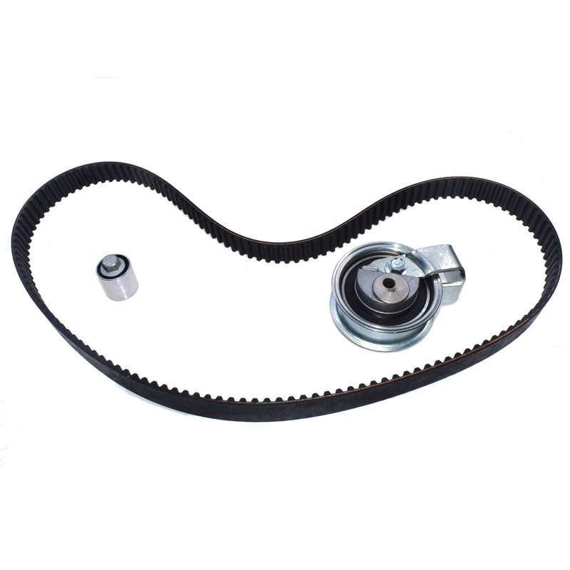 1.8 Liter 3 PCS Timing Belt Kit For Audi Volkswagen 06B109244/06B1