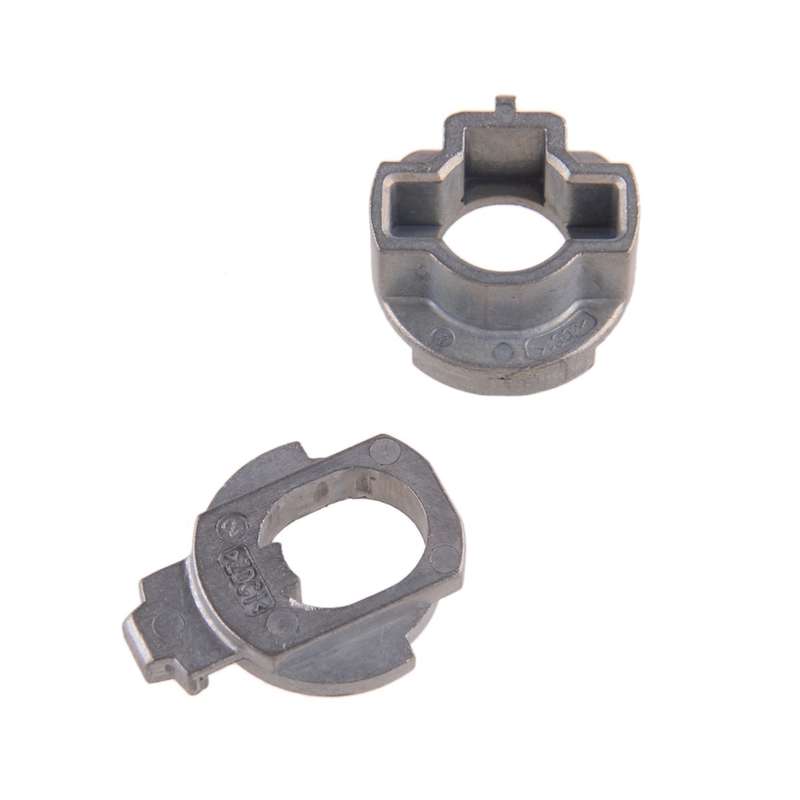 Single Door Key Lock Cylinder Uncoded Unassembled Fit For LaCrosse Camaro zx