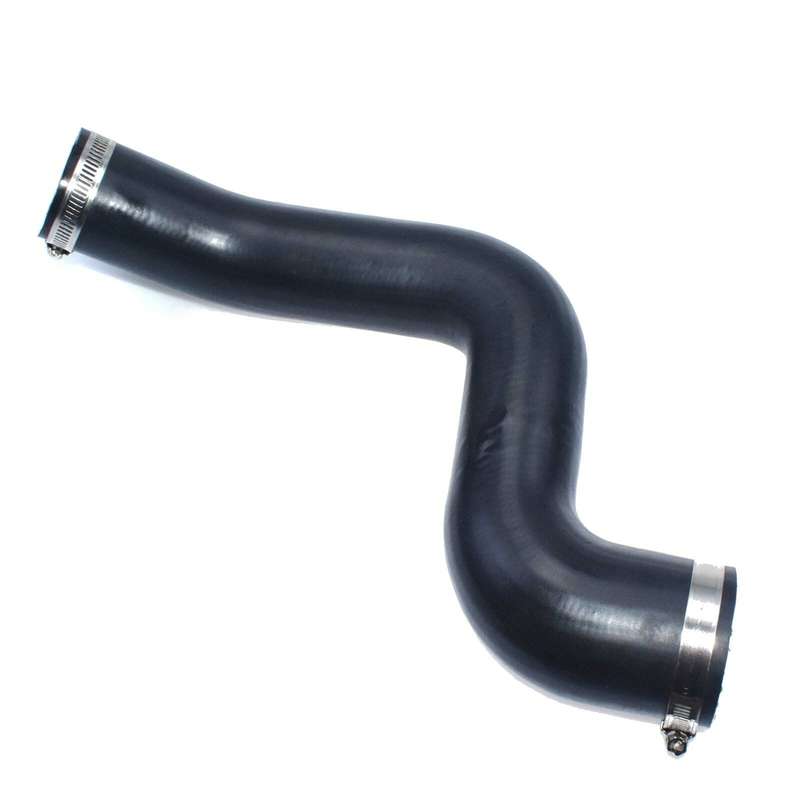 New For Range Rover Sport 3.6 TDV8 Upper LH Left Intercooler Tubo Hose PNH500361