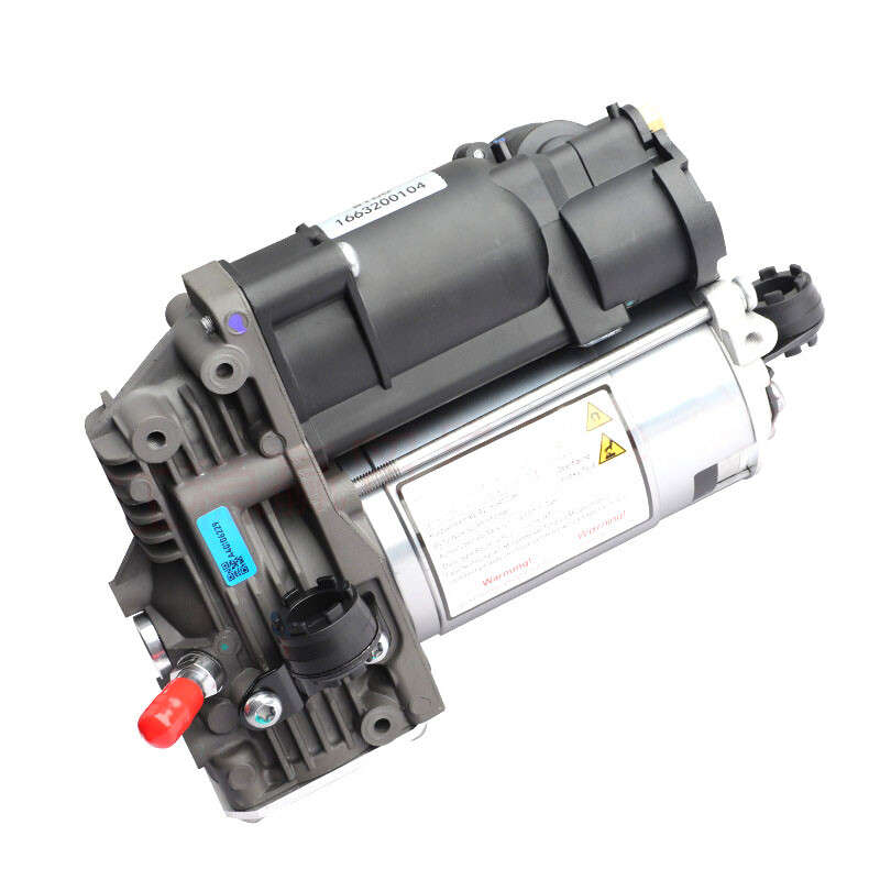 Air Suspension Compressor Pump 1663200104 FIt For Mercedes Benz 4Matic GL450