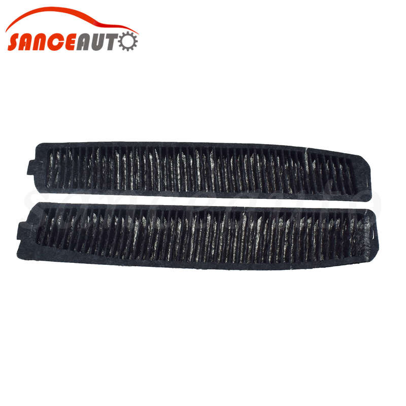 Pair Battery Intake Filter for Toyota Prius Prime 2017-2020 1.8L L4 G92DH-47080
