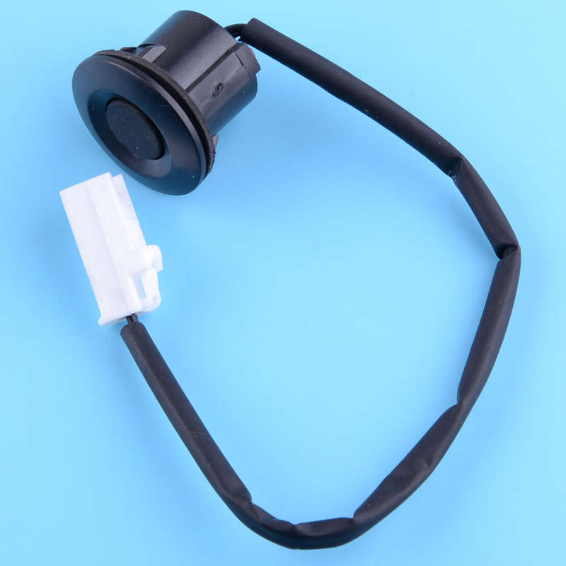 Engine Tailgate Release Button Switch D651624B0B Fit For Mazda 2 07-15 3 08-17