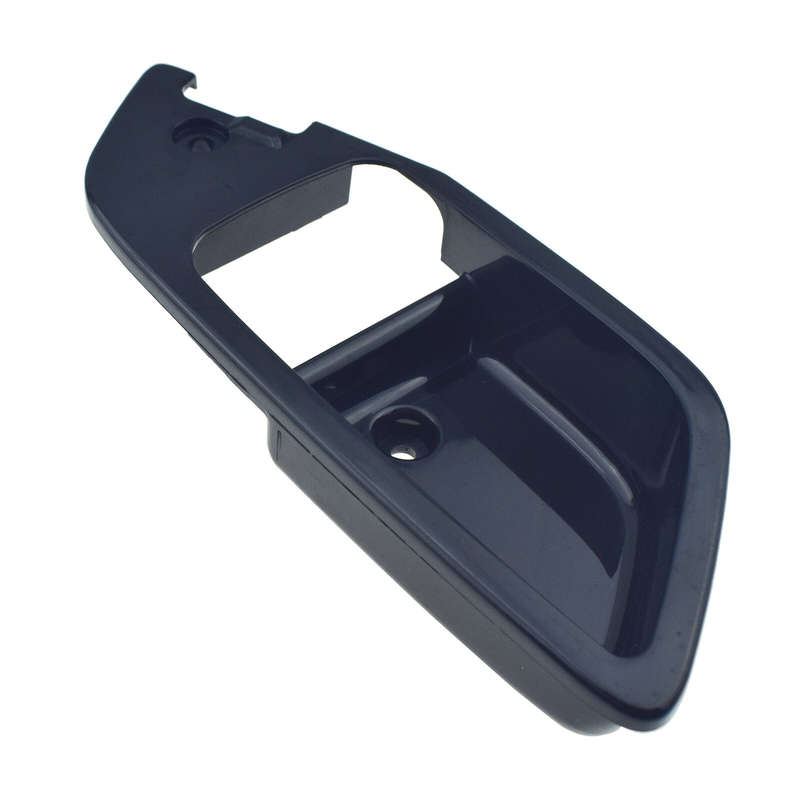 Front Right Interior Door Handle Bezel Cover For 2003-08 Hyundai Tuscani Tiburon