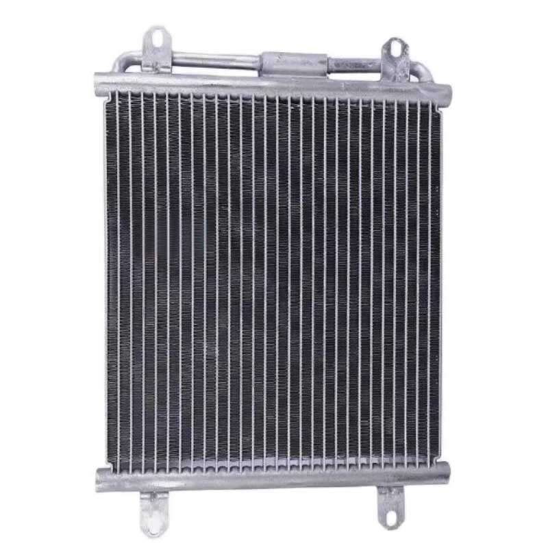Cooling system A/C Condenser 4S0816411A FIt For Lamborghini Huracan For Audi R8