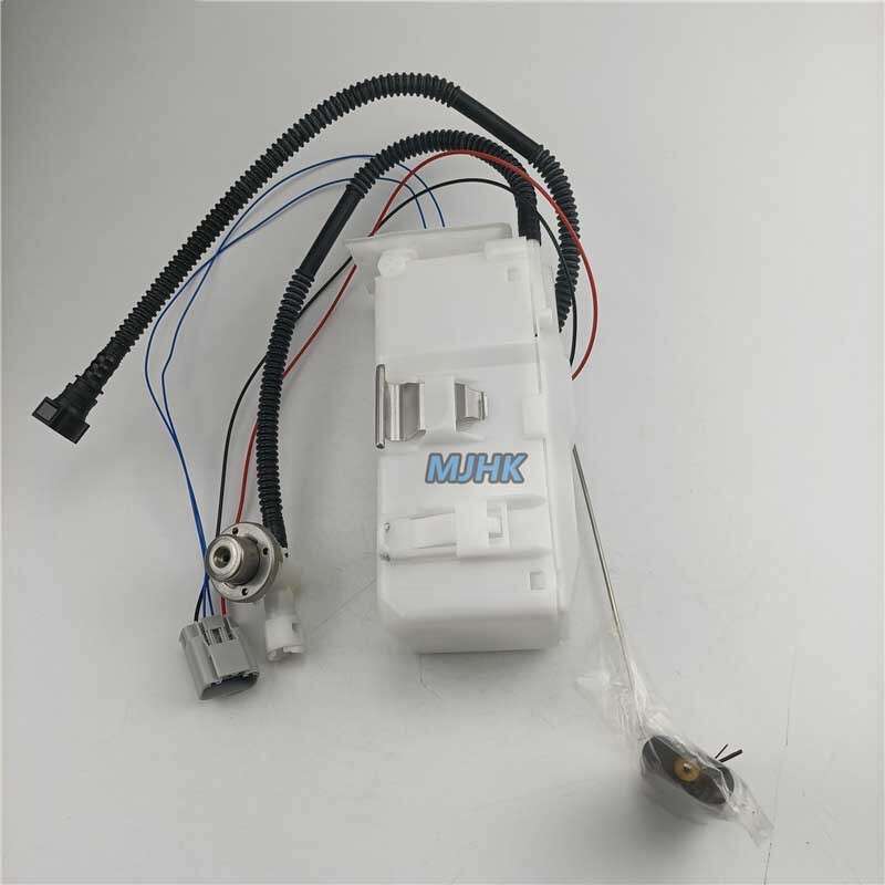 Fuel Pump Assembly 5102527AA For Jeep Liberty L4 2.4L V6 3.7L GAM1222 2002-2003