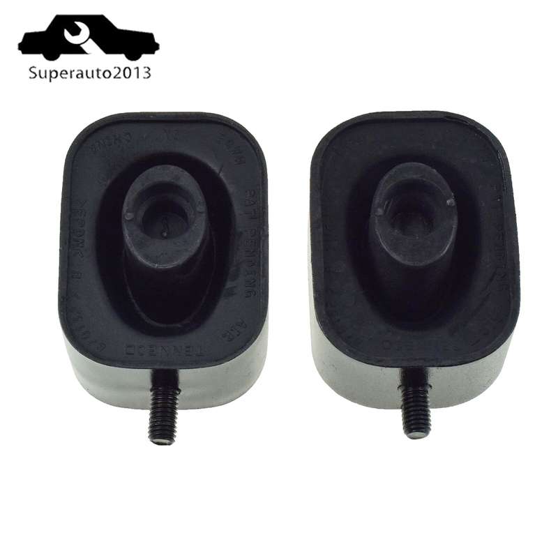 Front Muffler Lifting Lug Rubber 13276148 For Chevy Impala Buick Regal Cadillac