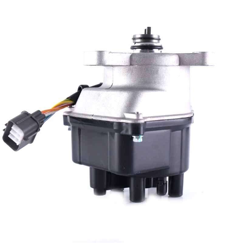 Ignition Distributor 30100-P6T-T01 FIt For Honda CRV 2.0L DOHC 1999-2001