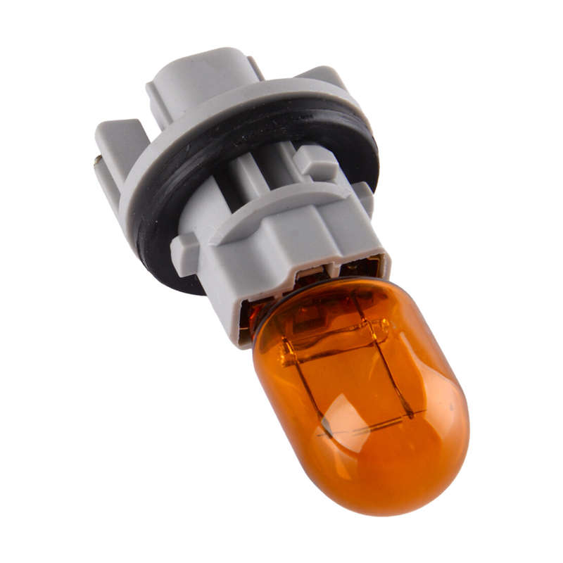 Turn Signal Indicator Light Lamp Bulb & Socket Fit for Acura Honda Civic Insight