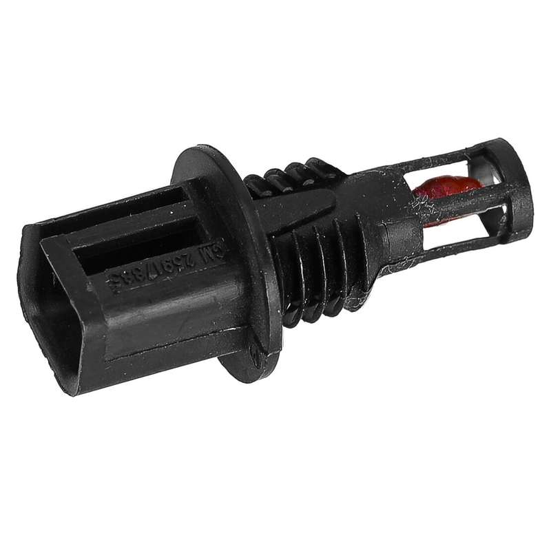 HVAC Air Temperature Sensor Fits For Jeep Cherokee 2014-2018 Chrysler 200 15-17