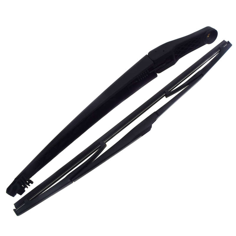 Rear Wiper Arm & Blade 16 in For Toyota SIENNA 2011-2021 85241-08020,85