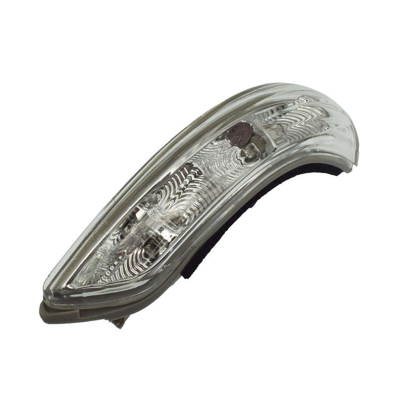 Right Side LED Mirror Turn Signal Lamp 876143L000 For 2006-10 Hyundai Azera