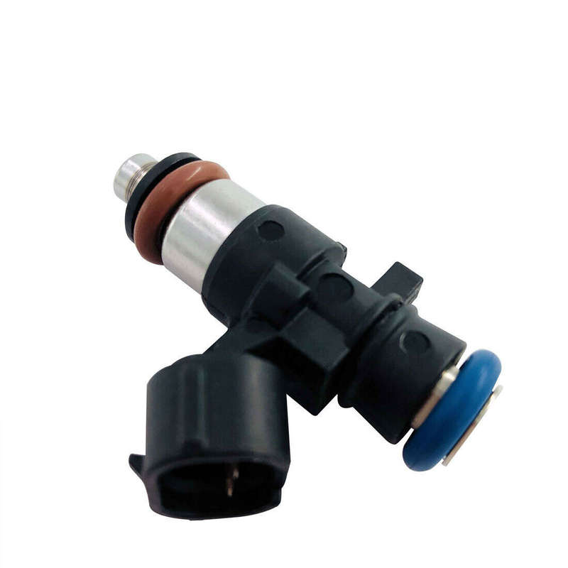 NEW Fuel Injector 1465A037 1465A036 250cc Top Feed High For Mitsubishi 250cc