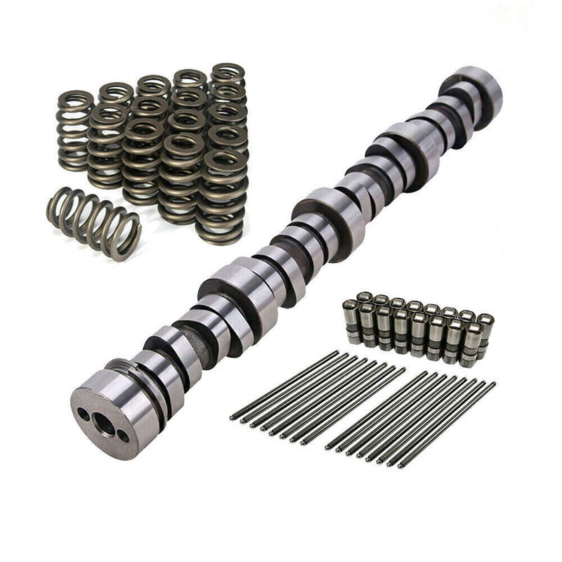 585" E1840P Stage 2 Camshaft Spring Tappet Push Rod Fit for Chevrolet LS LS1