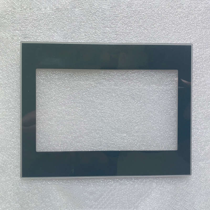 Protective Film + Touch Screen Panel For DELTA DOP-103WQ DOP-103BQ