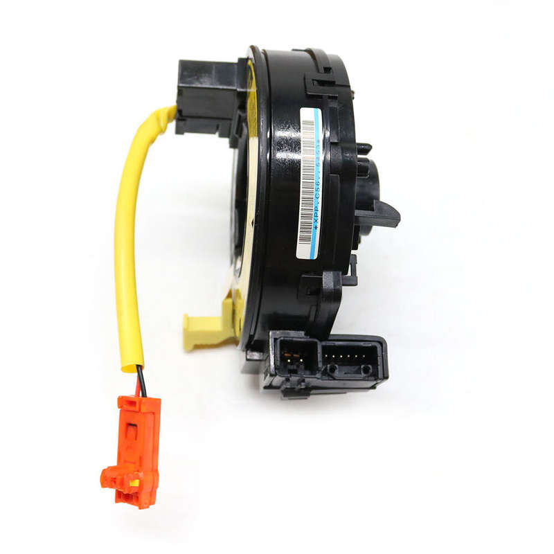 84306-52010 Clock Spring For Toyota Echo 00-03 MR2 00-05 Spyder RAV4 01-04