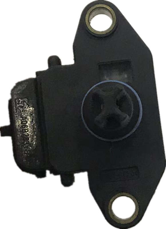 Manifold intake pressure sensor 55560162 Fits For Saab 9-3 9-5 2.0 2.3 3.0