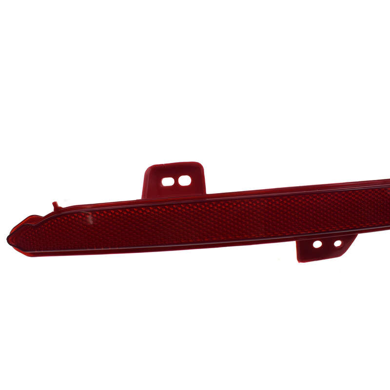 Left Side Rear Bumper Light For 2018-19 Honda Accord Reflector Lamp 33555TVAA01