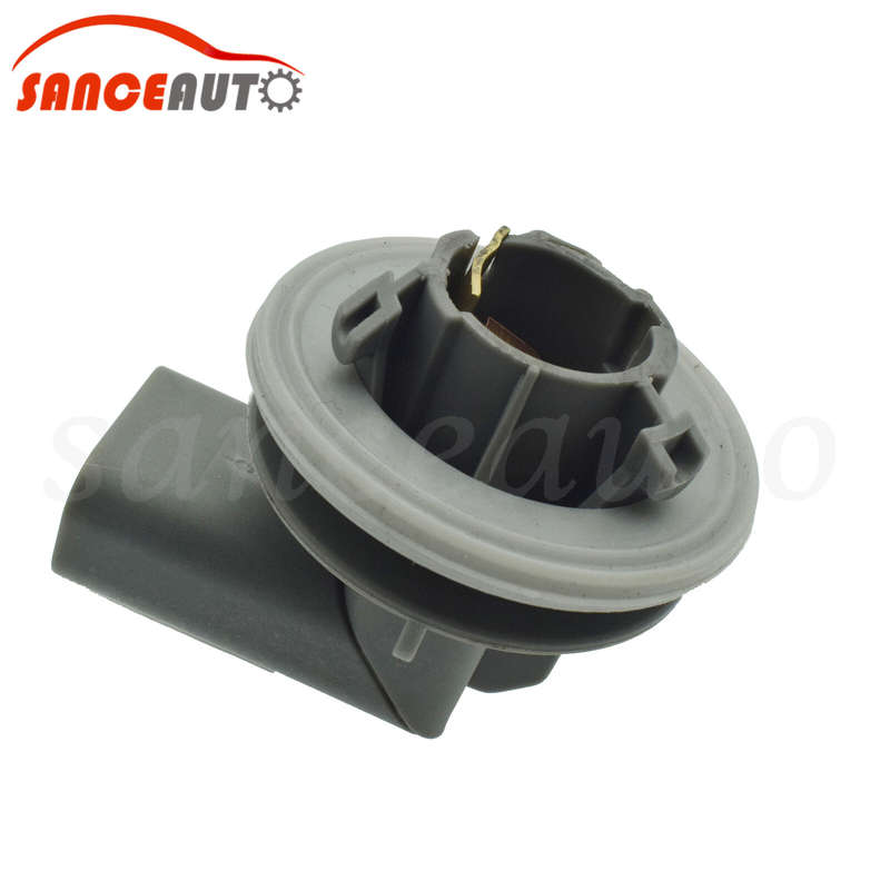 2PCS Brake Stop Tail Lamp Bulb Socket 4425186 for Ford Focus MK2 MK1 98-08 New