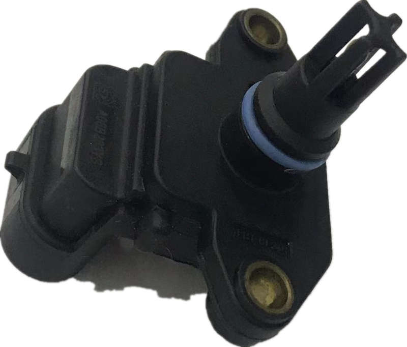 Manifold intake pressure sensor 55560162 Fits For Saab 9-3 9-5 2.0 2.3 3.0