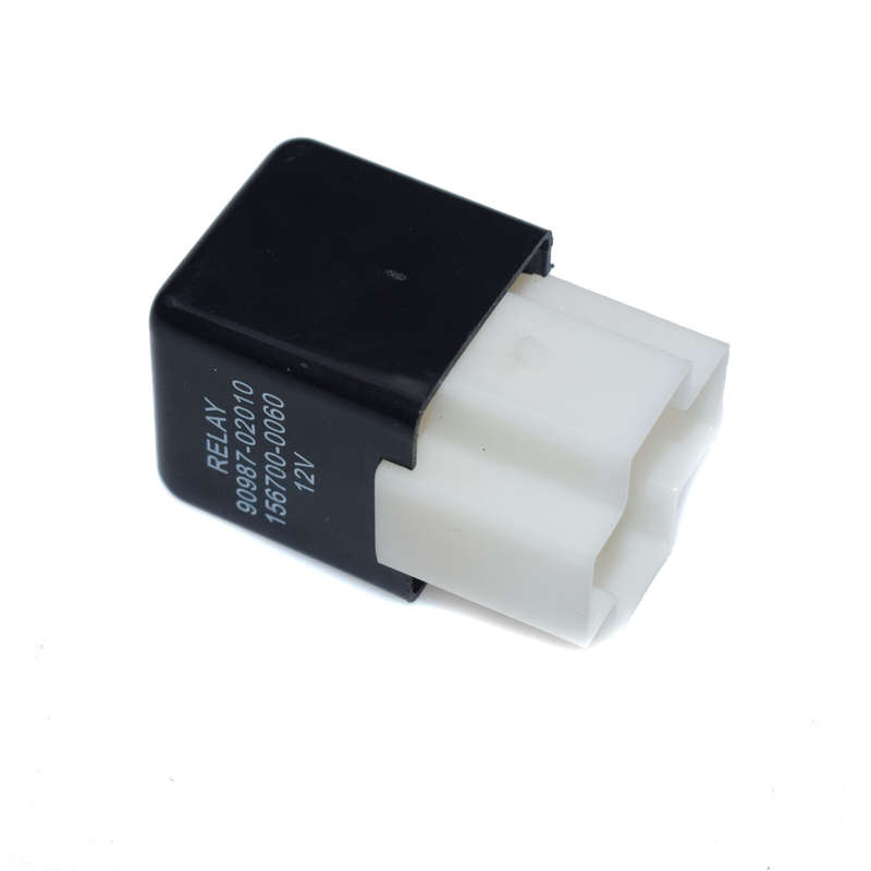 Ignition Starter Relay 90987-02010 For Toyota Camry Lexus ES300 IS300 RX300 New