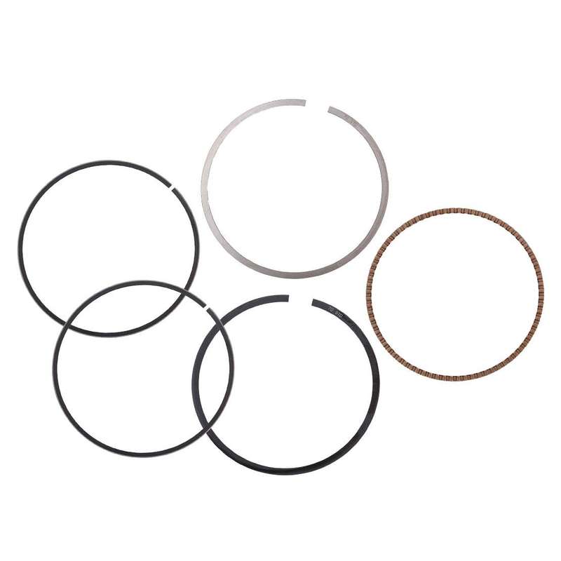 Piston Rings Kit Fit For Honda ATC250 XL250 S R TRX250 TRX300 #13011-HC4-306