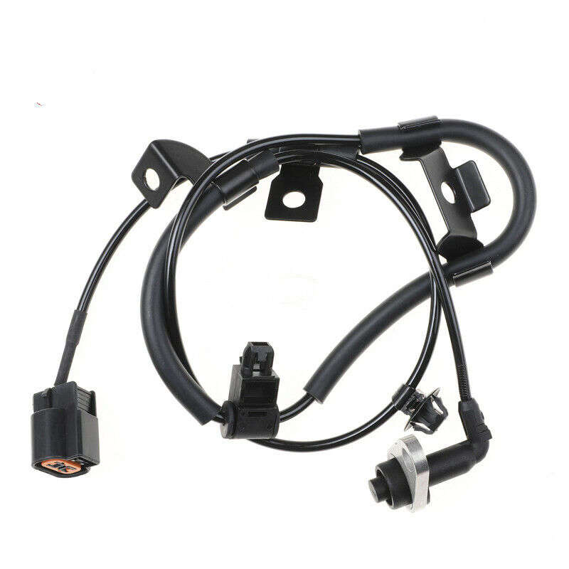 Rear Left ABS Wheel Speed Sensor 4670B007 For Mitsubishi Triton L200 2015 RL