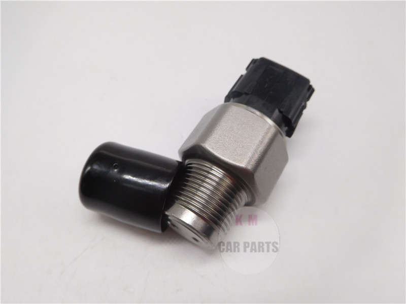 Fuel Rail Pressure Sensor 499000-6320 for TOYOTA ISUZU MAN CUMMINS FORD VW