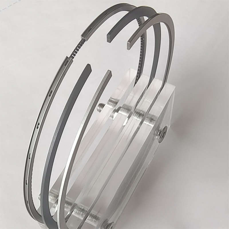 4Pcs Piston Rings Set 83mm for Mercedes-Benz GLA200 A200 B250 CLA200 M270 M274