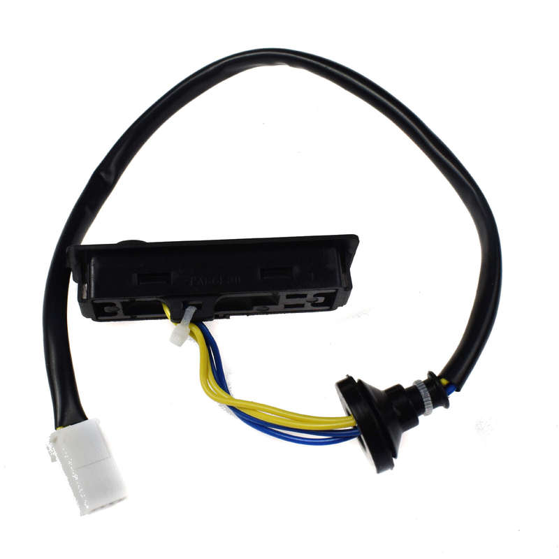 Tailgate Lid Boot Release Opener Intelligent Switch For Nissan Murano 253801AA0A